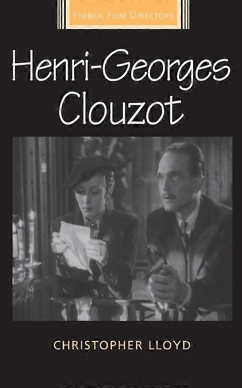 Henri-georges Clouzot