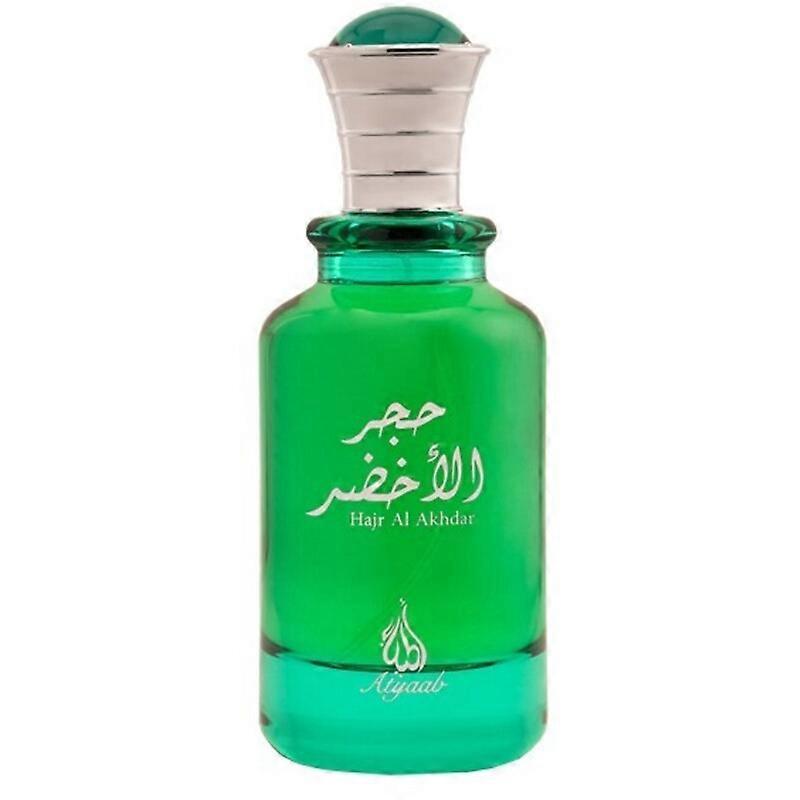 Hajr Al Akhdar EDP 100ml