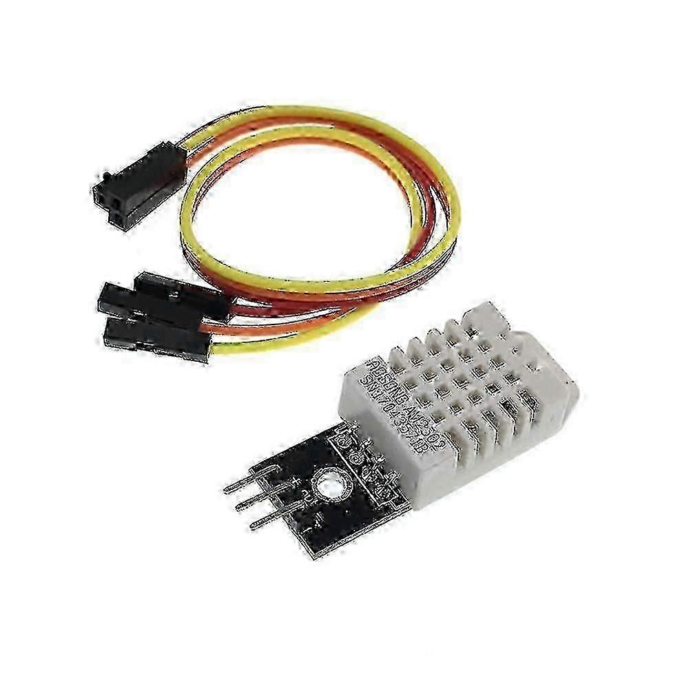 for DHT22 Digital Temperature for DHT22 for Digital Temperature and Humidity Sensor