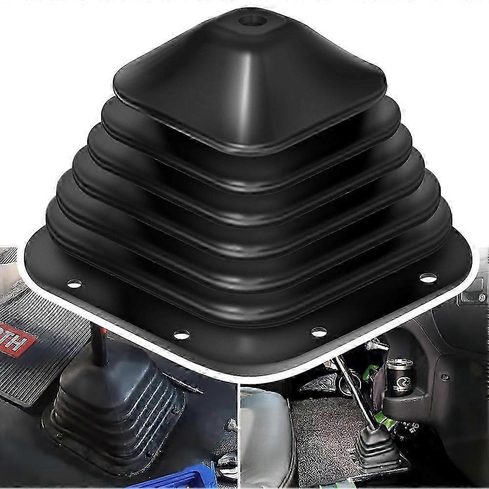 924-5405 Automatic/Manual Transmission Shift Boot compatible with Select Kenworth Models Replacement K042-79