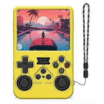 Blødt TPU Oxford Flip Cover