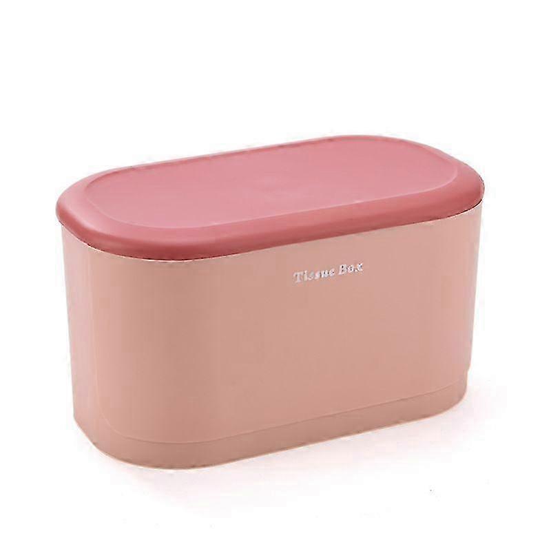 Multifunction Punch-Free Tissue Holder