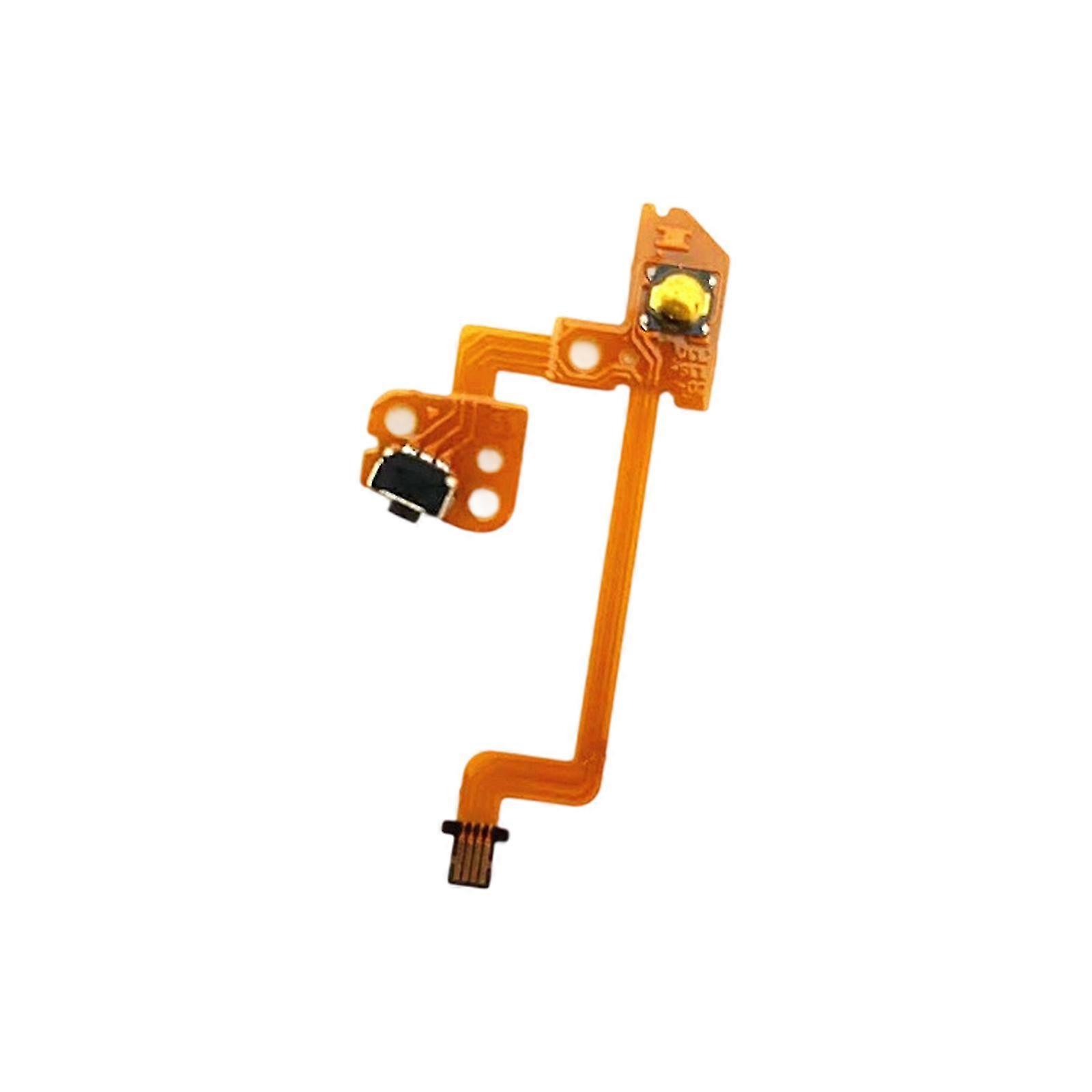 Tear Resistant Button Circuit Board Replacement With Full Functionality compatible with Multiple Controller Version Multicolor