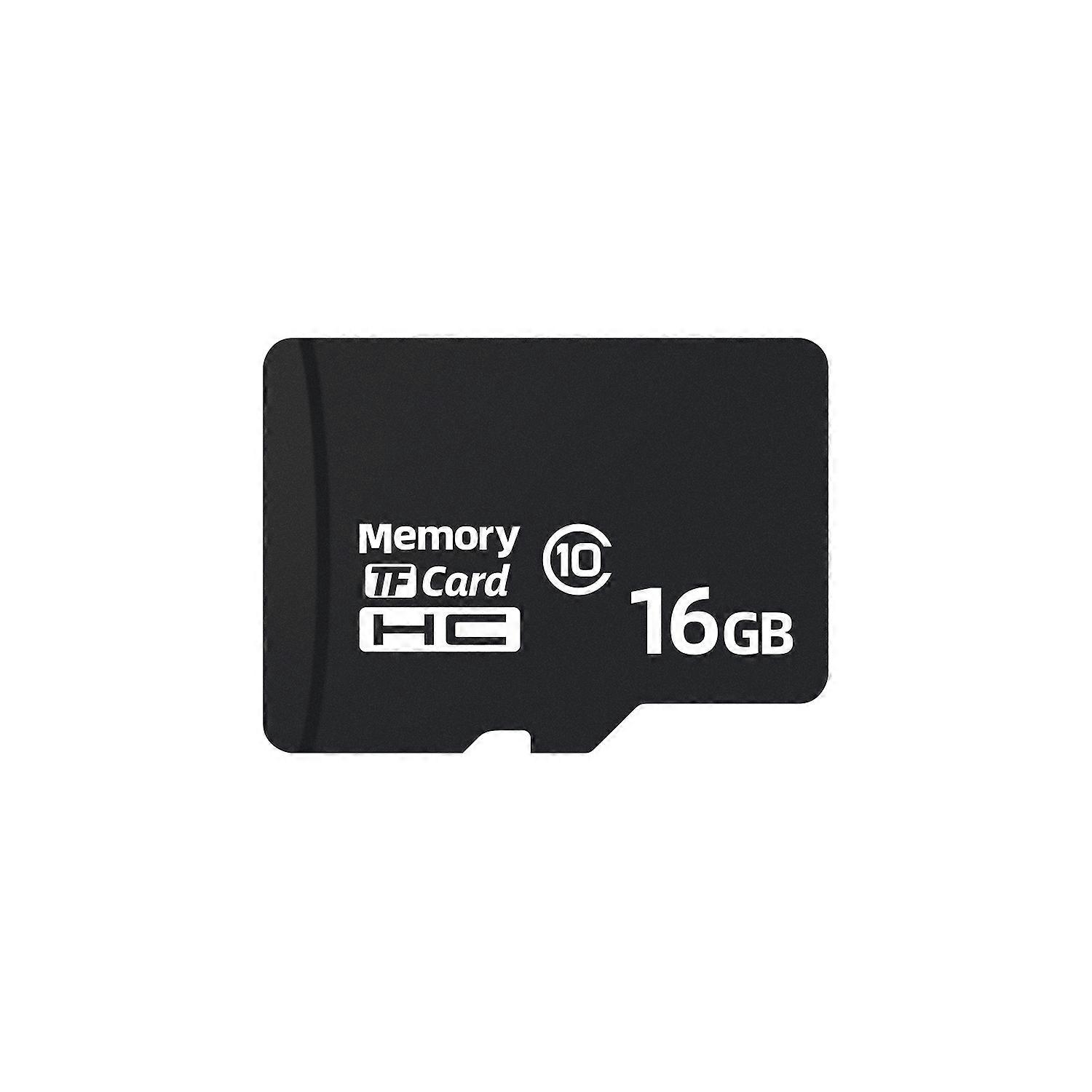 16GB C10