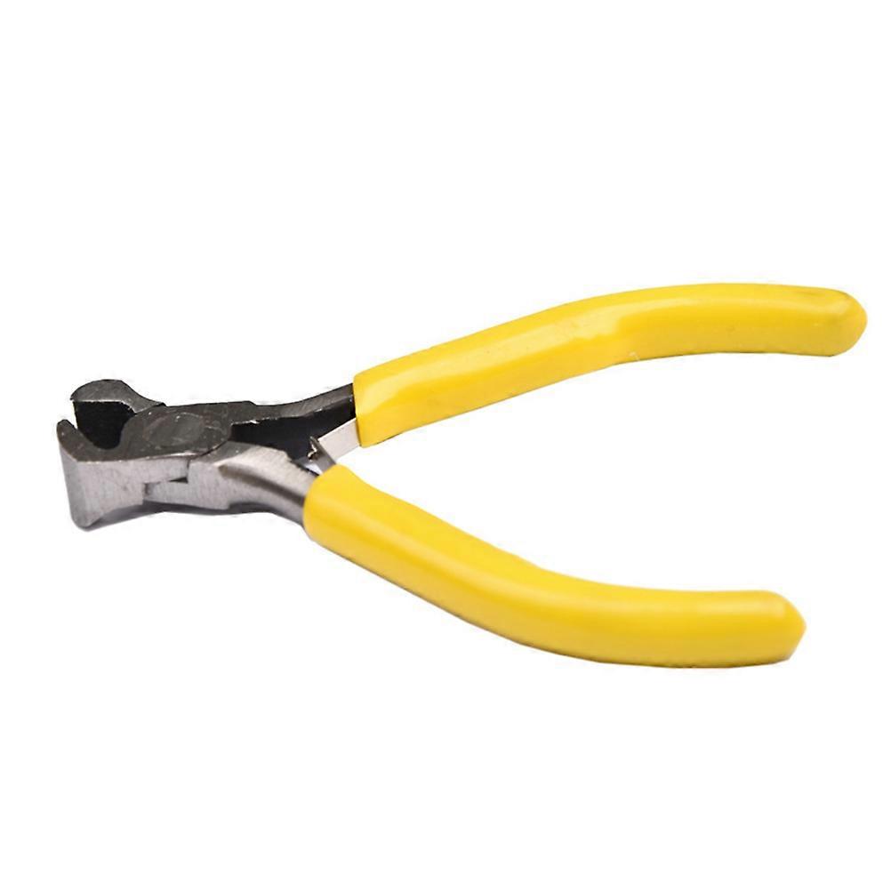 Bee Tool Flat Mouth Plier for Beekeeping 2Pcs Multi-Function Wire Cutting Tool