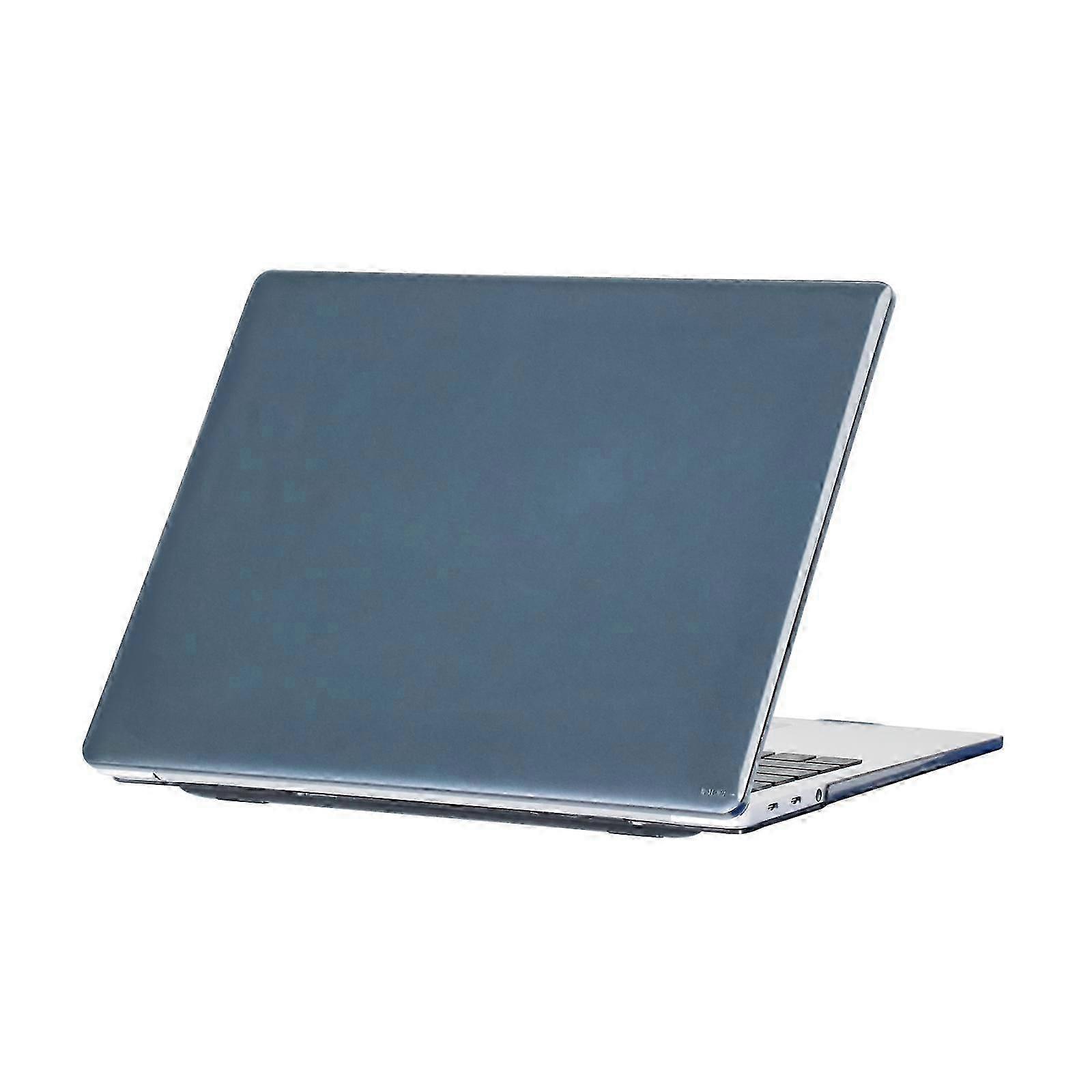 Shockproof Slim Crystal Laptop Case