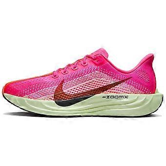 Nike ZoomX Pegasus Plus Hyperrosa Ljusröd Barely Volt Sequoia HV3022-600