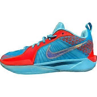 Nike Sabrina 2 Low top Basketball Shoes Blue Unisex FQ7376-400