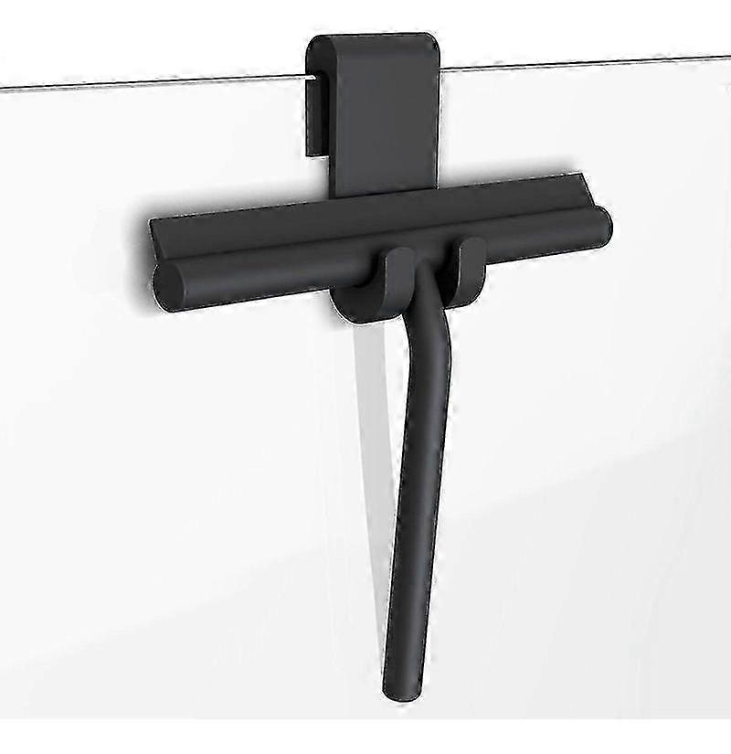 Anti-Slip Silicone Wiper With Hook