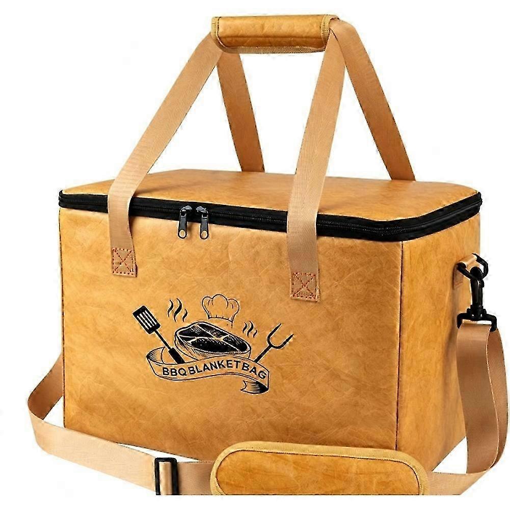 Large Insulated BBQ Party Storage Bag