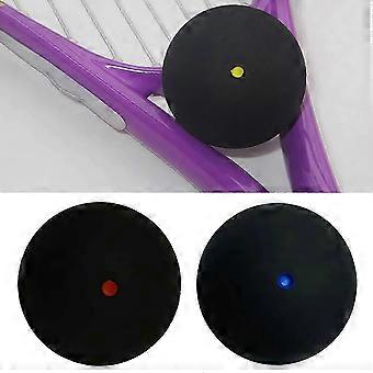 Blue Red Yellow Dot Training Ball
