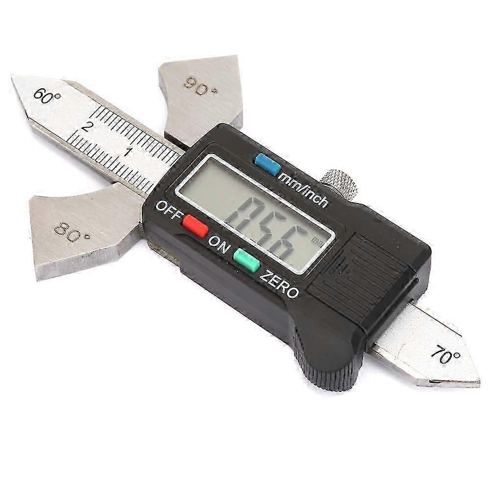 Electronic Bead Weld Gauge 20mm