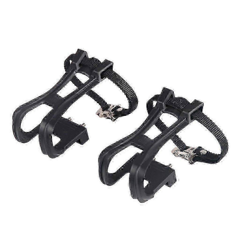Nylon Cycling Toe Clip Belts