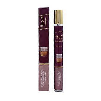Teströr Unisex Parfym Elegant Doft TSA Godkänd Reseessens 35ml