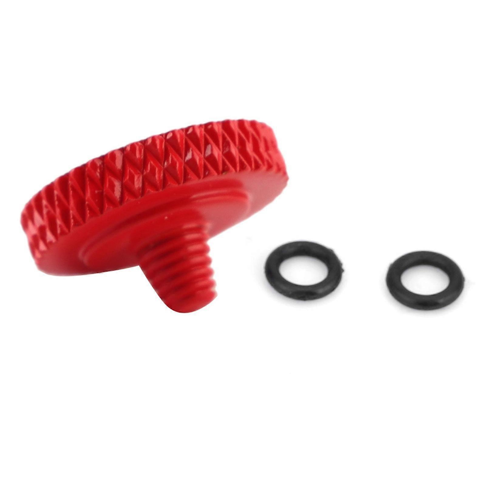 1 pcs Camera Shutter Release Button for   Celsius   Celsius   Celsius   (red)