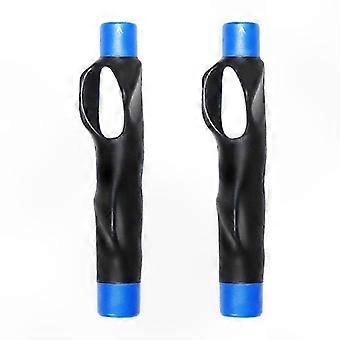 Outdoor Golf Swing Golf Grip Trainer, 2-Pack Gesture Alignment Training Aid