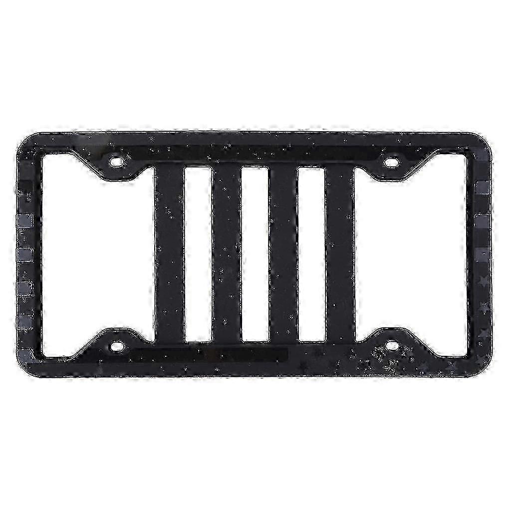 All-Weather Silicone Plate Frame