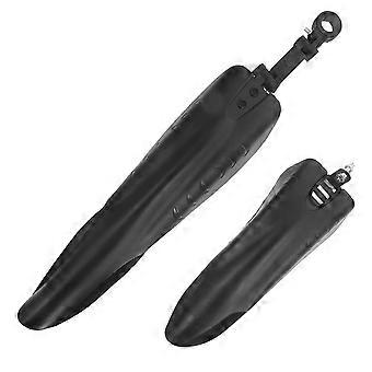 Bike Mudguard Bike Front Rear Durable
