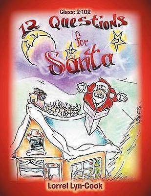12 Questions for Santa
