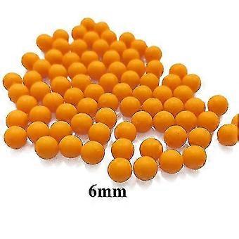 160pcs Game Gun Accessories Set - 6mm Bullet Shooter Components