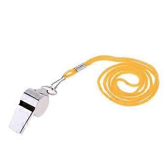 2x ABS with Nylon Lanyard, Sports Referee School Sports,