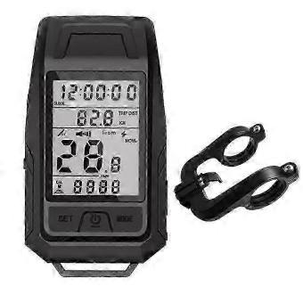Cycling GPS Light Horn Set