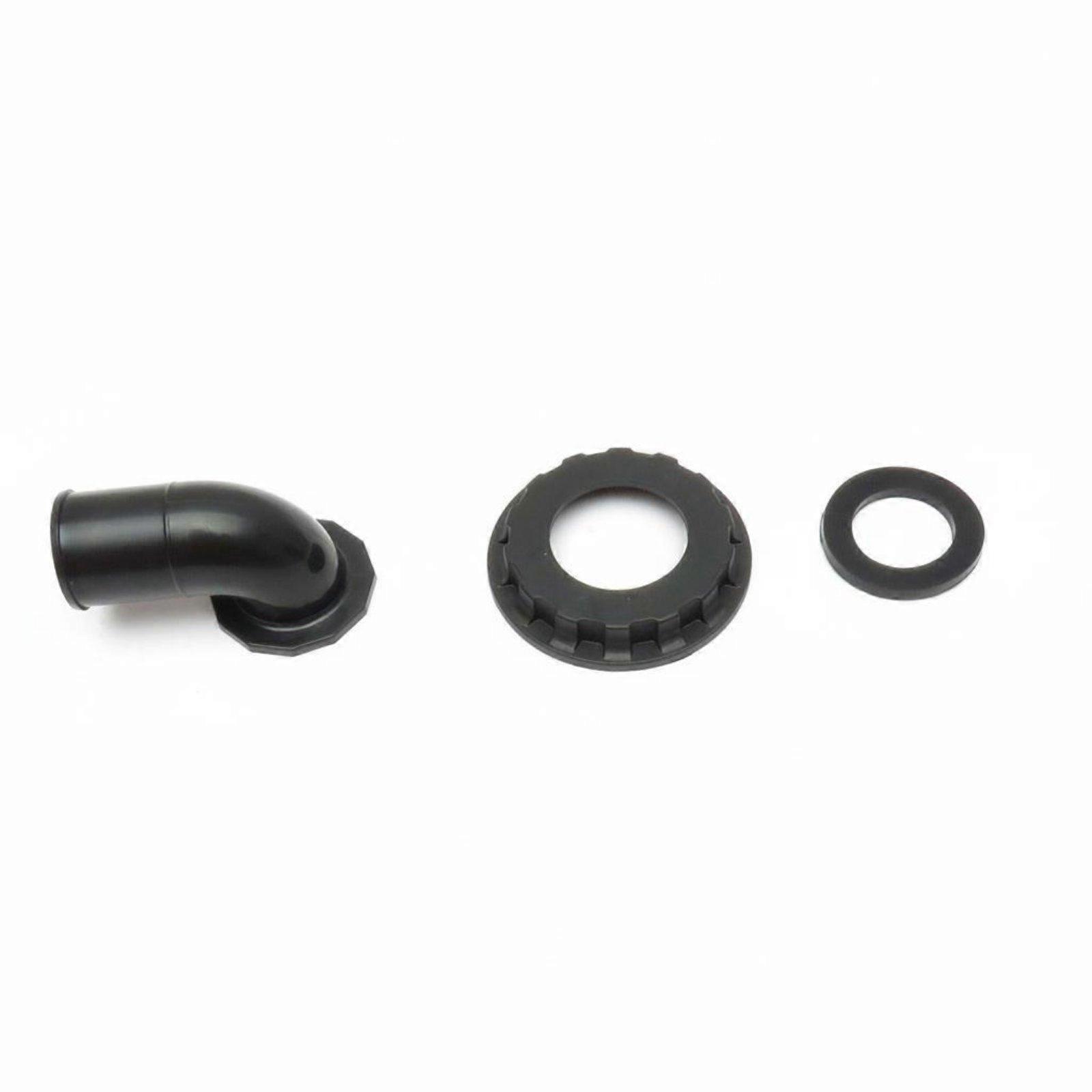 BCD Elbow Connector Diving Gear Easy to Install
