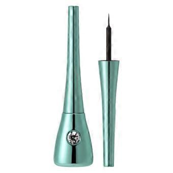 Waterproof Eyeliner and Eyebrow Pencil 5.8ml Pink – Long Lasting Dual Function Precision Tip