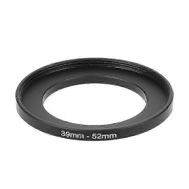 39mm–52mm Precision Step Up Ring