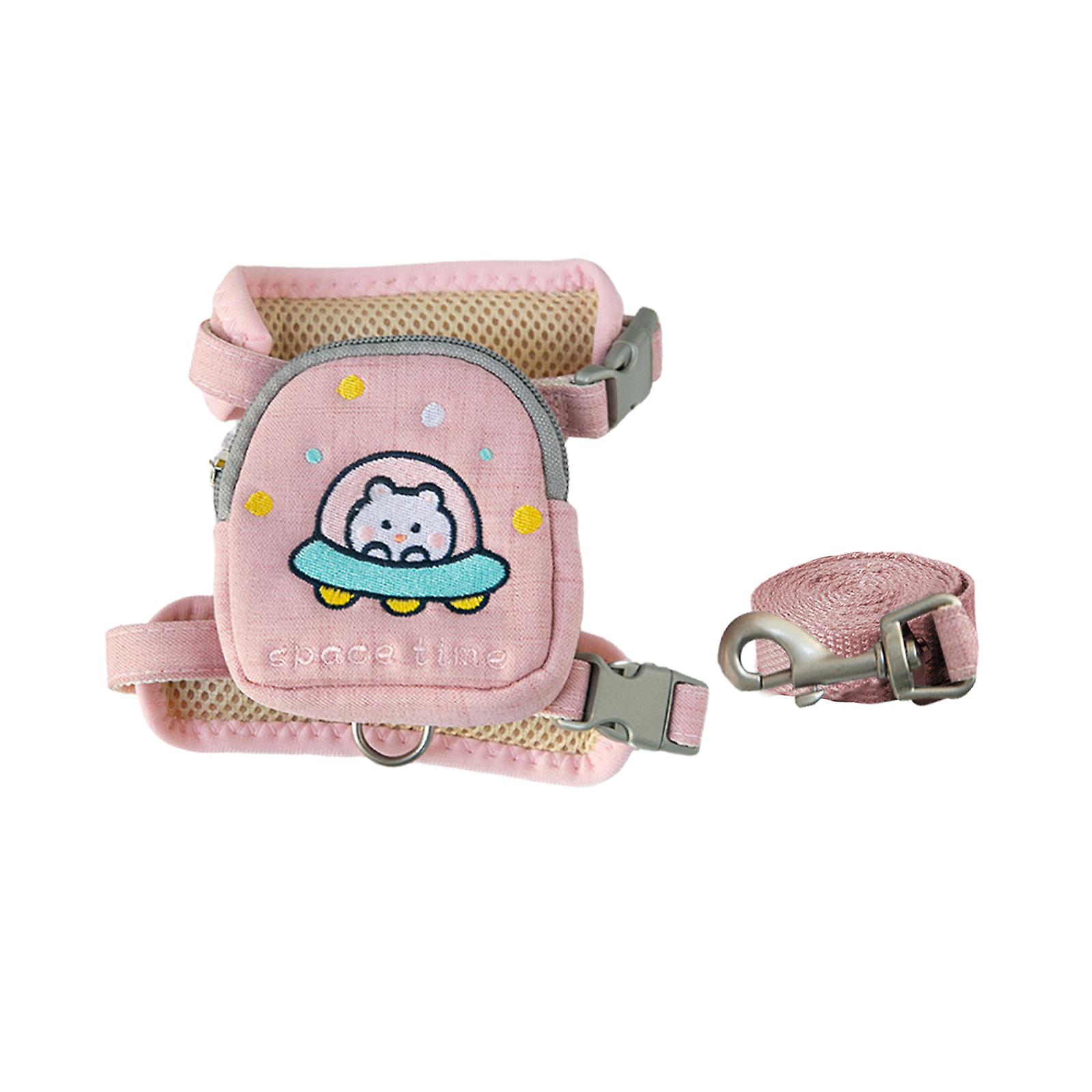 Sac à dos pour chat de compagnie pour petit chien Self Carrier Cats sac à dos sac à dos ceinture réglable