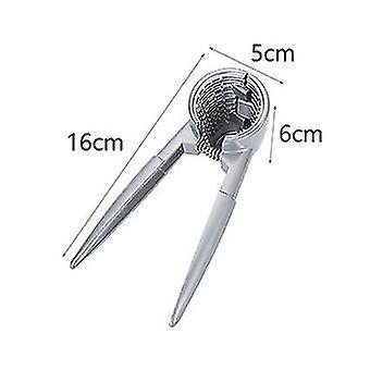 Vlašské orechy Cracker Anti-splash Nutcracker Enhanced