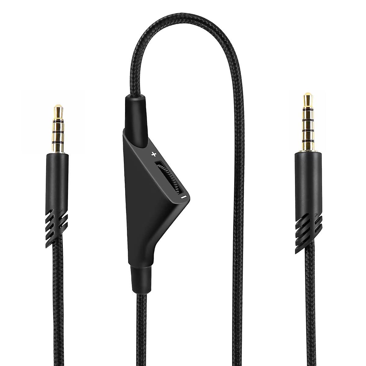 Audio Cable Astro A10 Compatibility Replacement A10 Cord