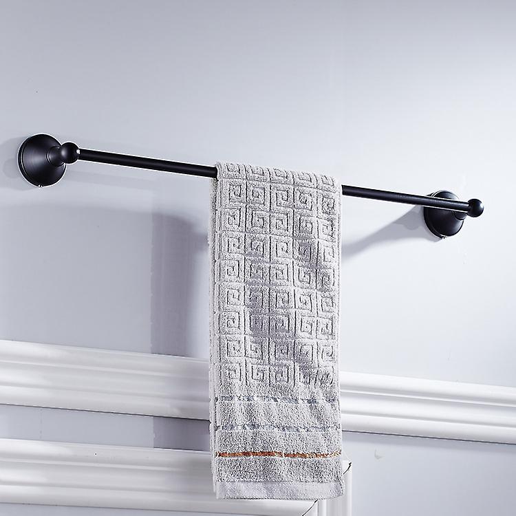 Basics Modern Towel Bar - - 60cm