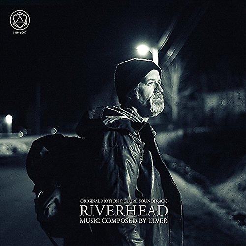 Ulver - Riverhead [CD]