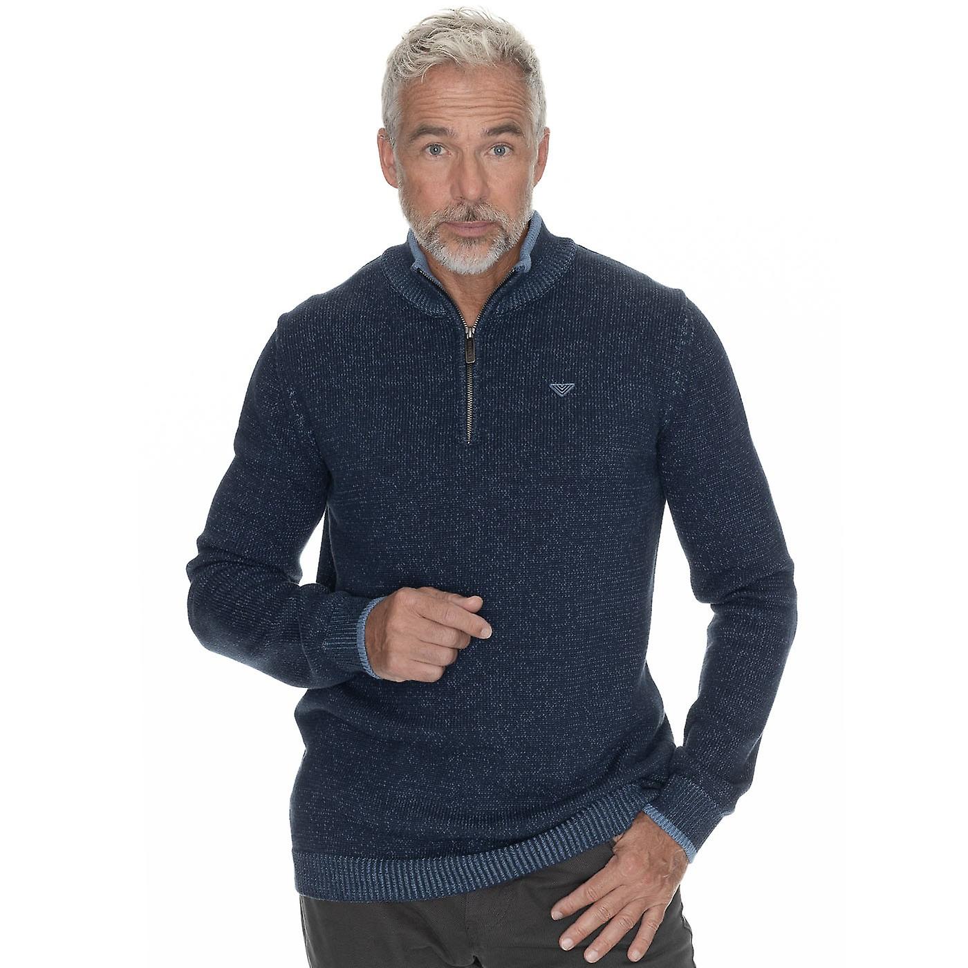 Buschmann-Pullover Simonson