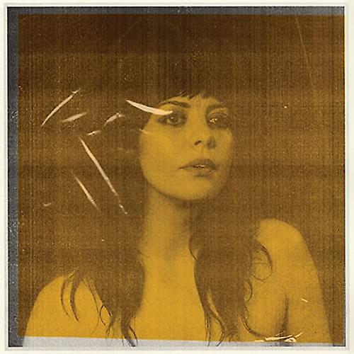 Julia Julia - Derealization  [VINYL]