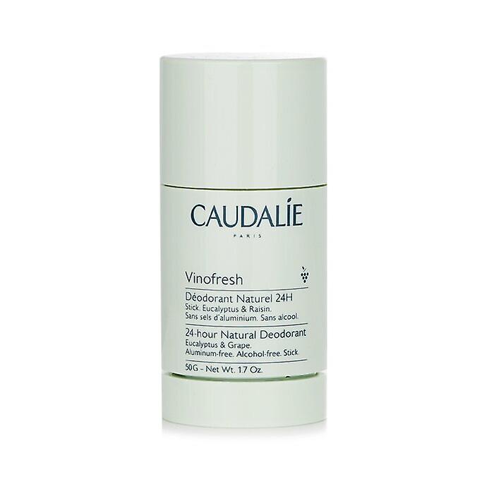 Caudalie Vinofresh Natural Stick Deodorant 50g/1.7oz