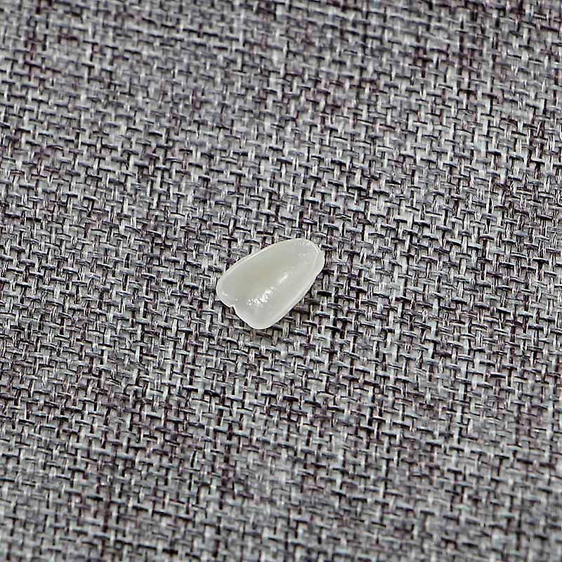 50pcs Dental Temporary Crown Resin Porcelain Materials Anterior Teeth Molar Veneers Provisionals
