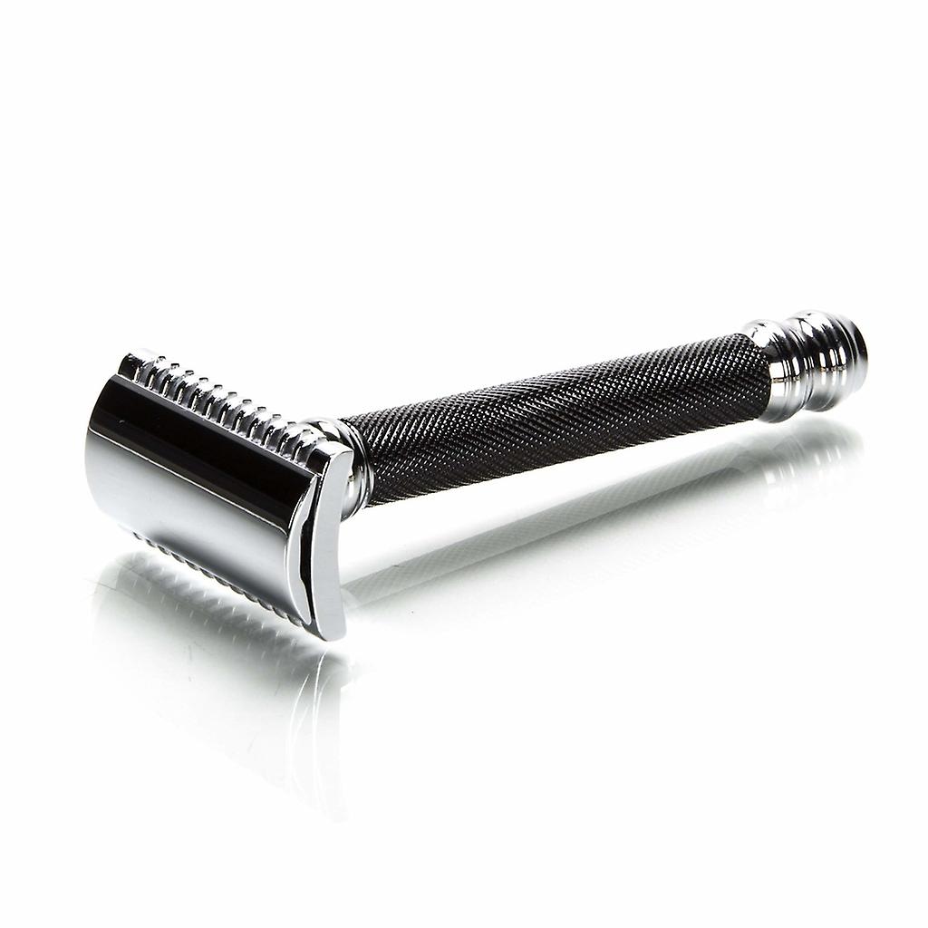 Parker 26C 3 pièces Open Comb safety Razor