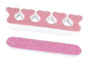 Børnemakeup - 20x15x8cm - 11 stk