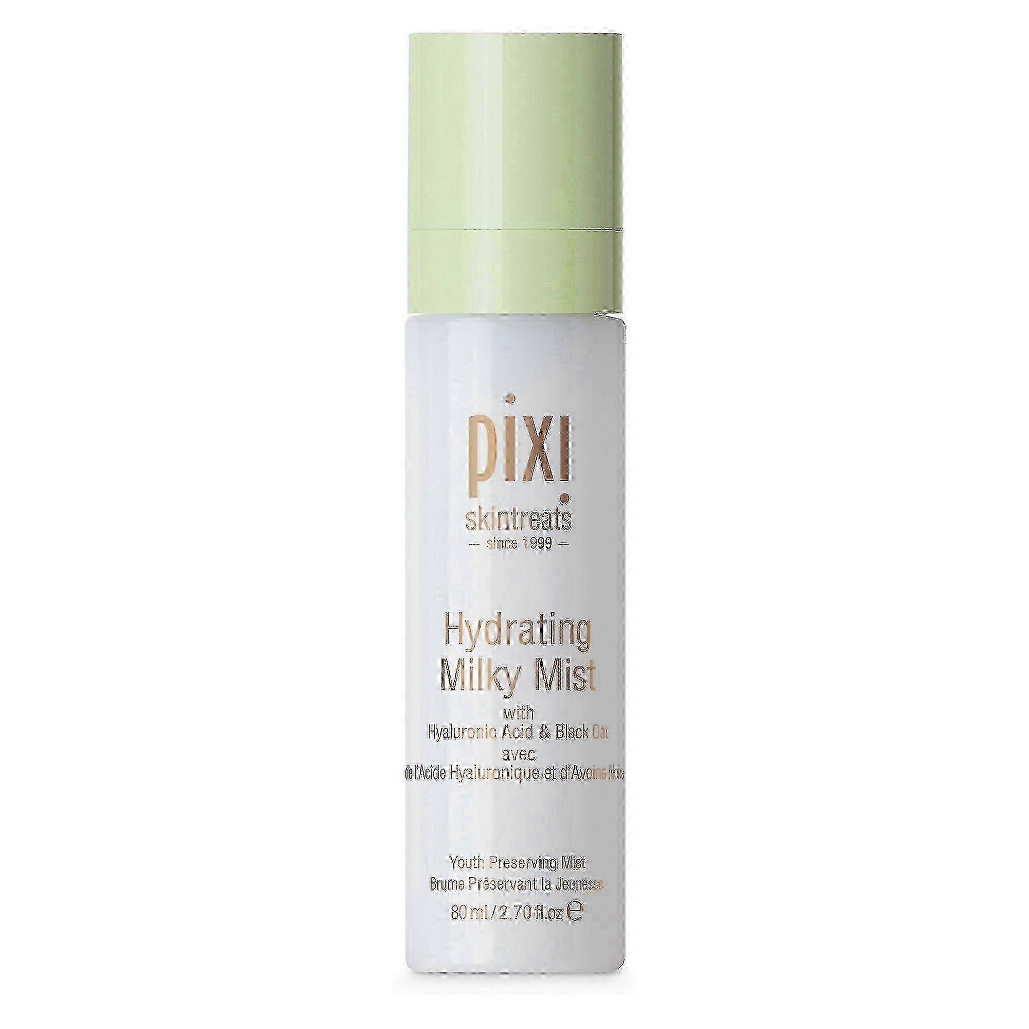Pixi Skintreats 保湿乳状喷雾,2.7 盎司