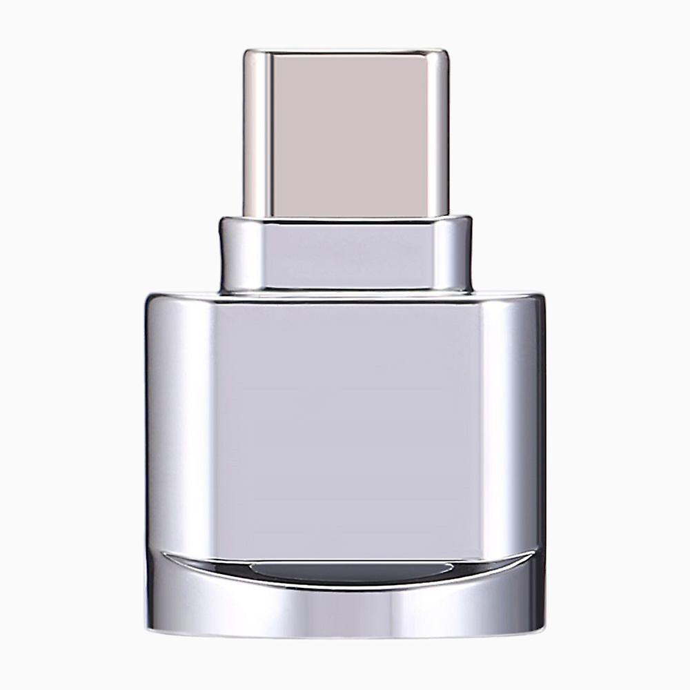 Type-c Memory Card Reader