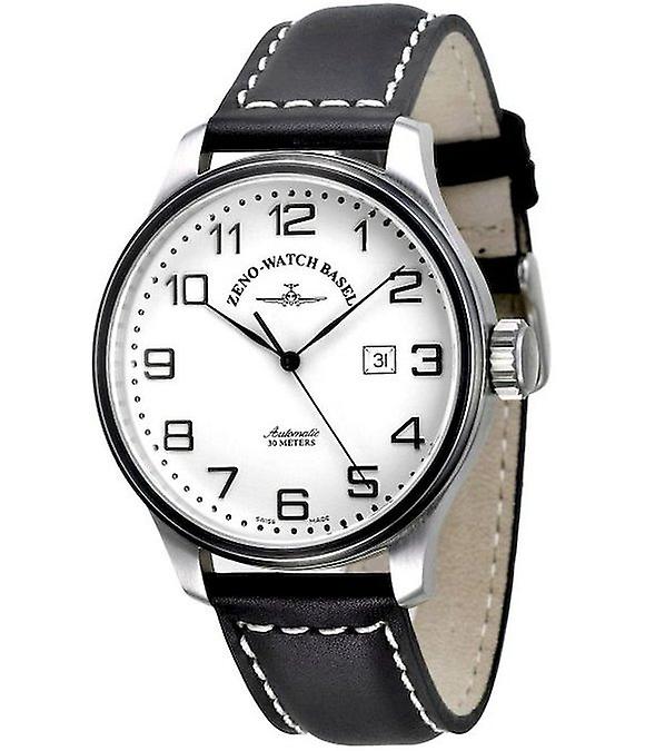 Zeno-Watch - Watch - Men - OS Retro Automatic - 8554-e2