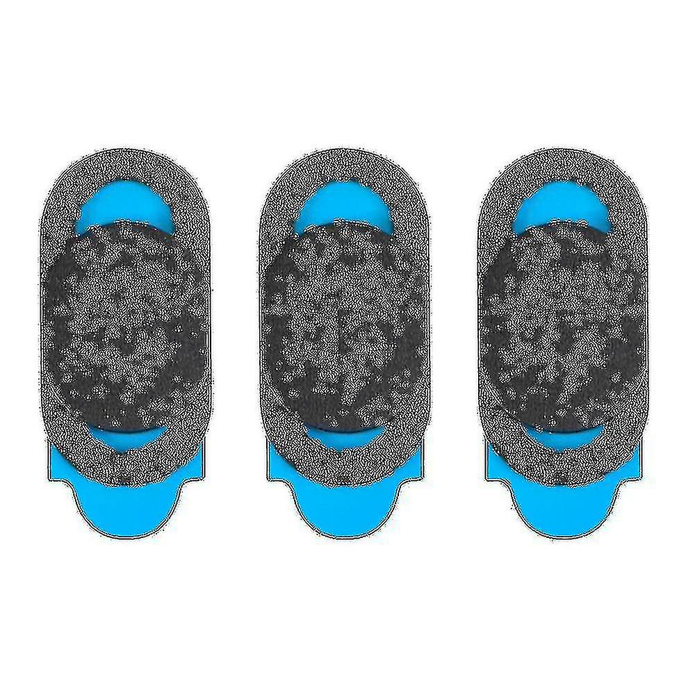 3pcs Plastic Camera Shield Stickers Notebook Pc Tablet Pc Mobile Anti-hacker Peeping Protection Pri
