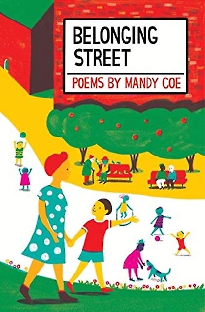 Belonging Street - Mandy Coe