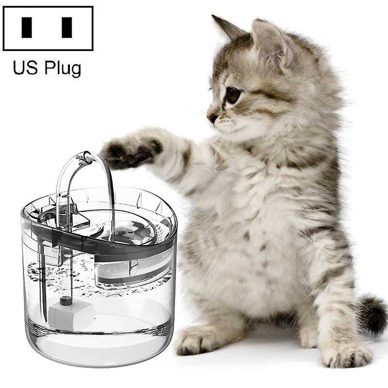 Pet Water Dispenser