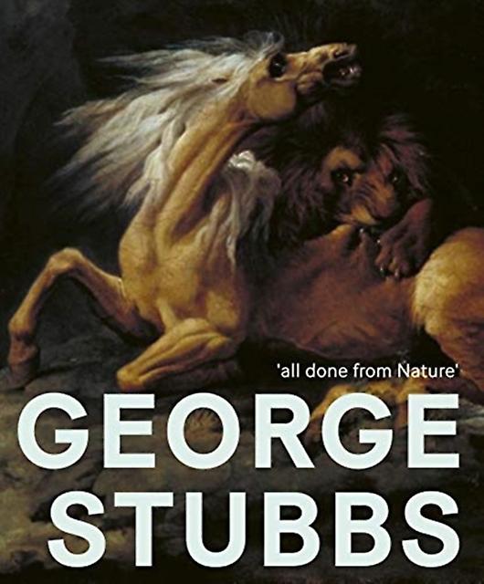 George Stubbs Paperback