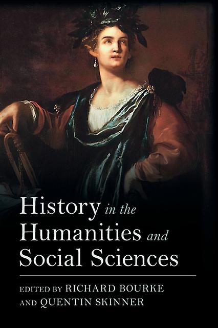 History In The Humanities And Social Sciences Paperback