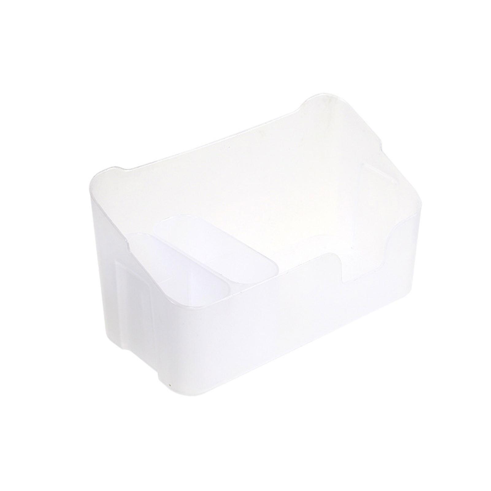 Drawer Shelf Cosmetic Display Container Space Saving Makeup Divided Holders