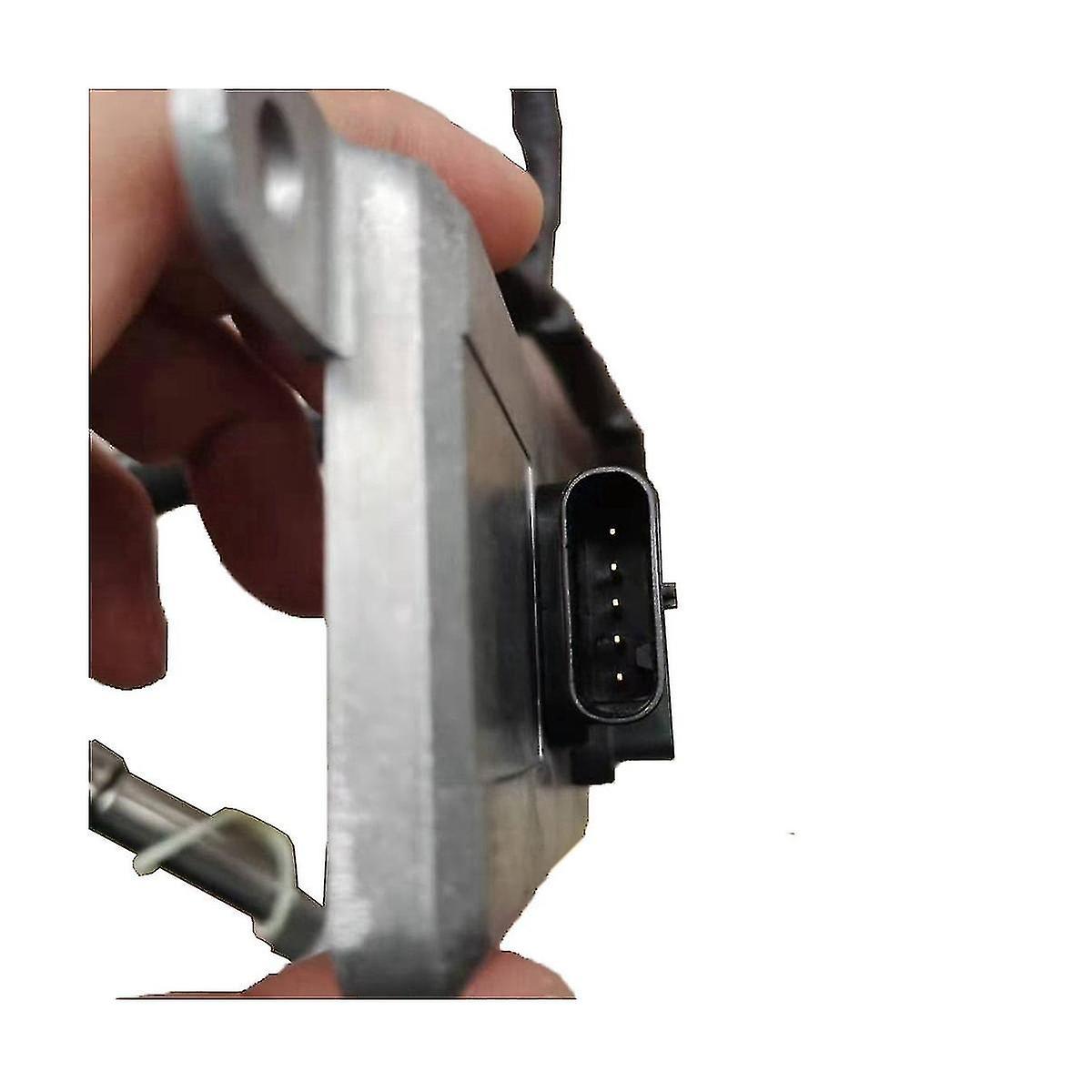 5Wk96614j Nox Sensor Nitrogen Oxygen Sensor Automotive For Uninox 24v